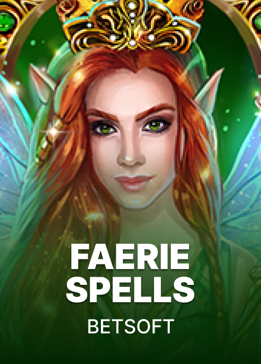 Faerie Spells