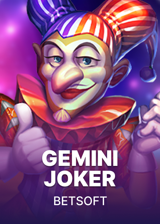 Gemini Joker