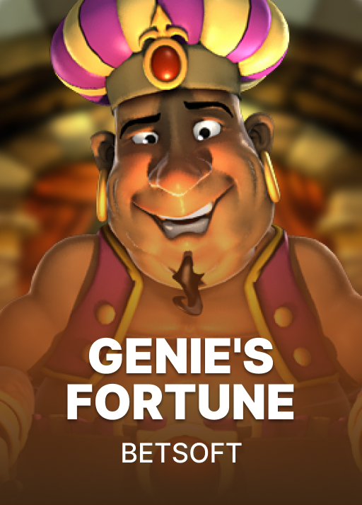Genie's Fortune