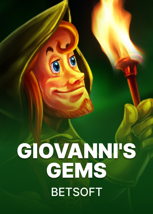 Giovanni's Gems