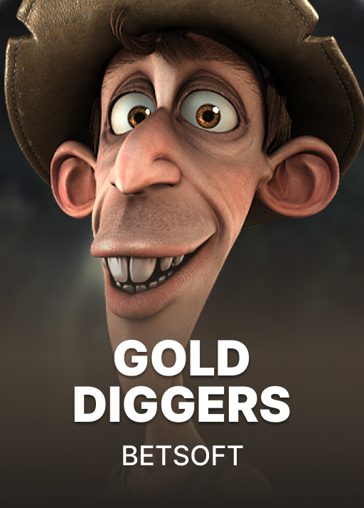 Gold Diggers
