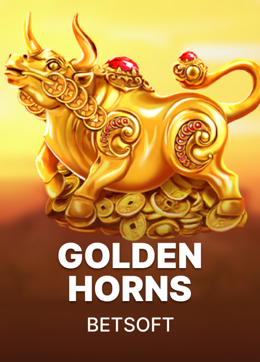 Golden Horns