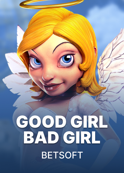 Good Girl Bad Girl