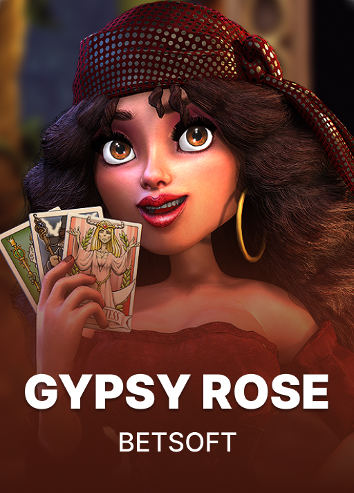 Gypsy Rose