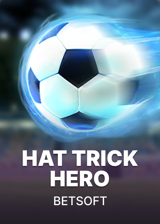 Hat Trick Hero