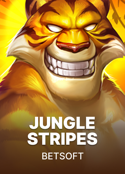 Jungle Stripes
