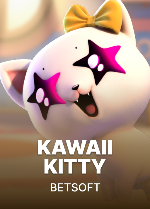 Kawaii Kitty