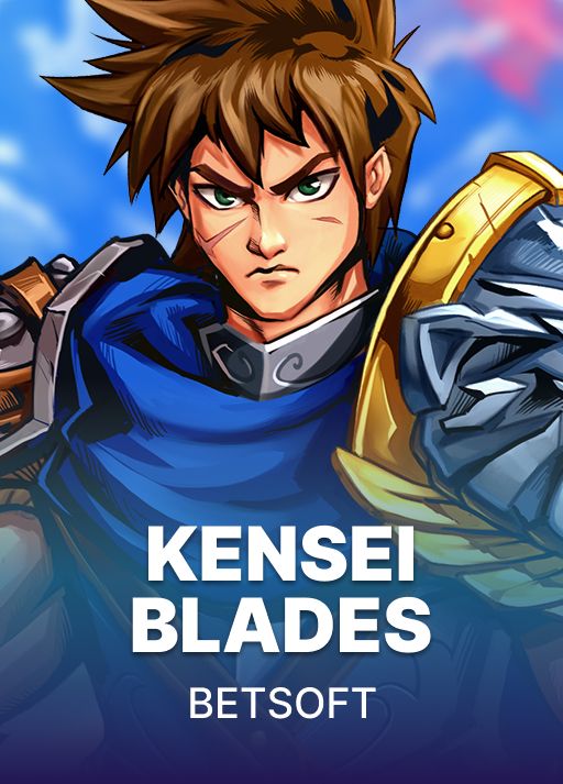 Kensei Blades