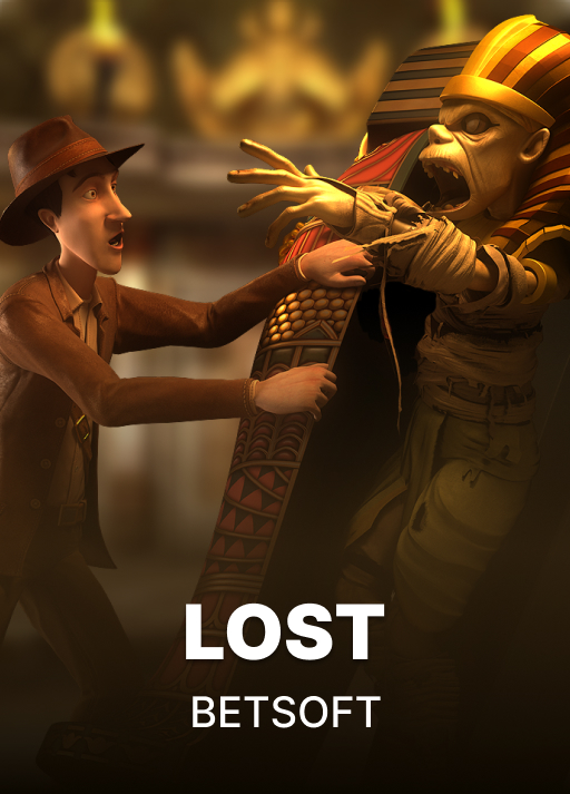 Lost