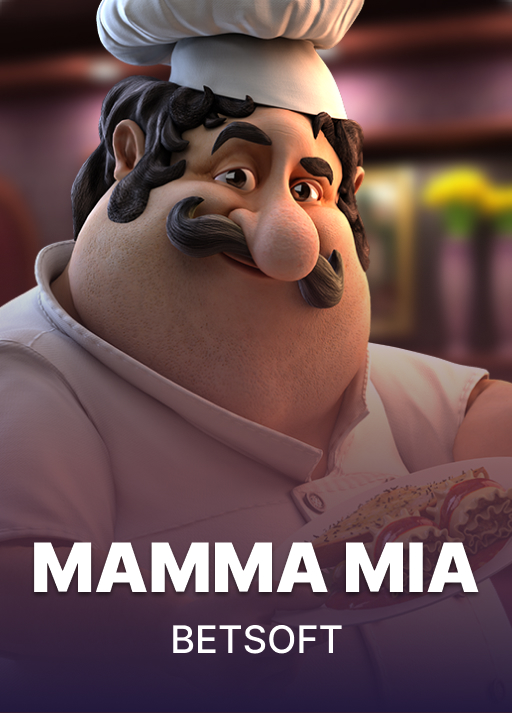 Mamma Mia