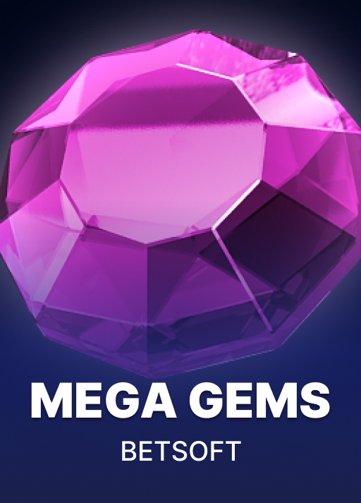 Mega Gems