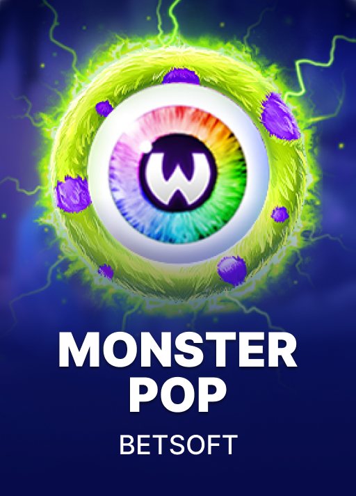 Monster Pop