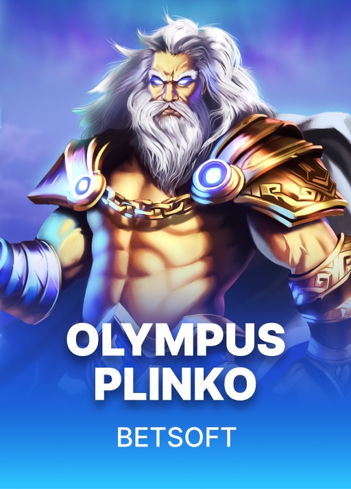 Olympus Plinko