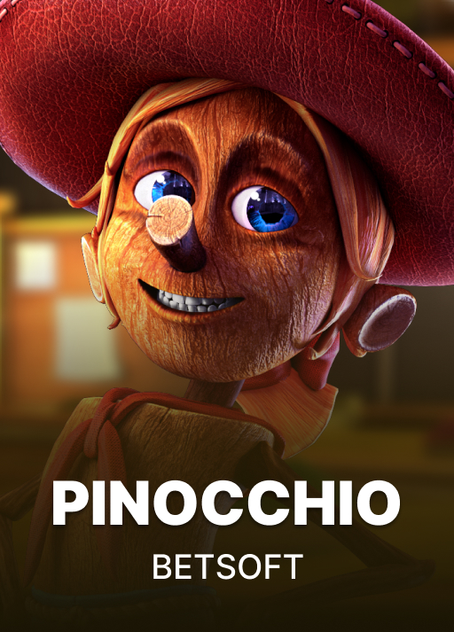 Pinocchio