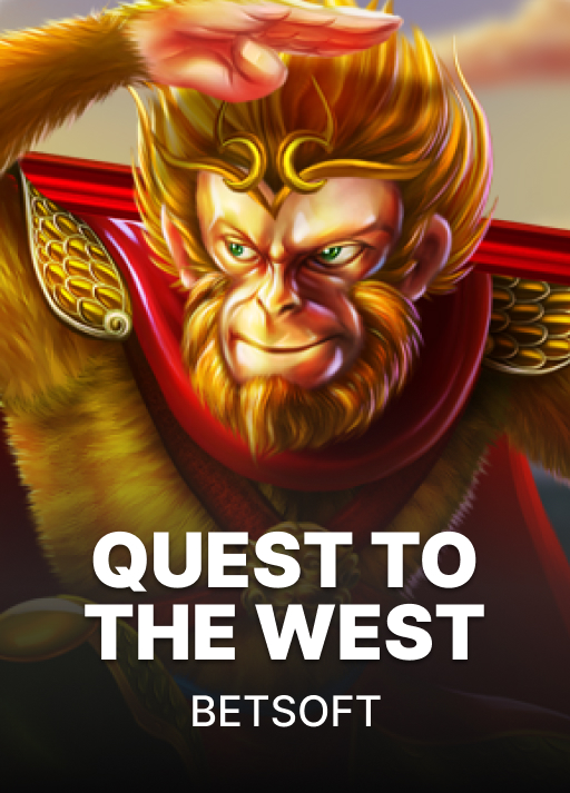 Quest To The West