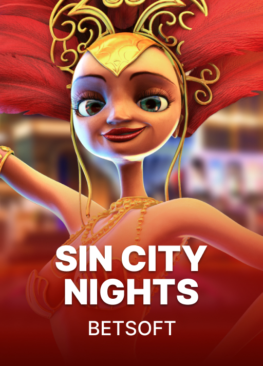 Sin City Nights