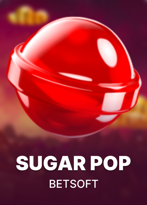 Sugar Pop