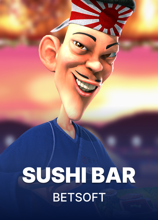 Sushi Bar