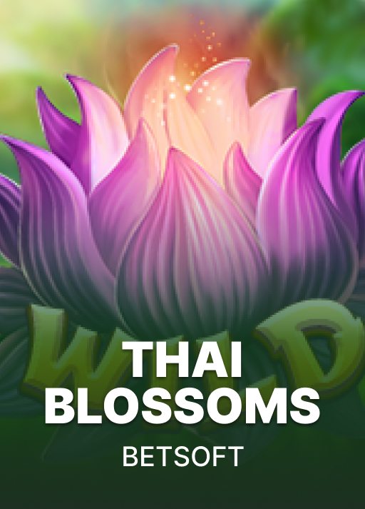 Thai Blossoms