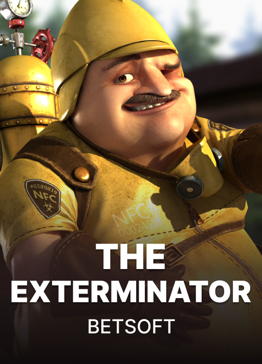 The Exterminator