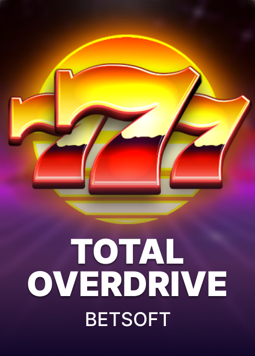 Total Overdrive