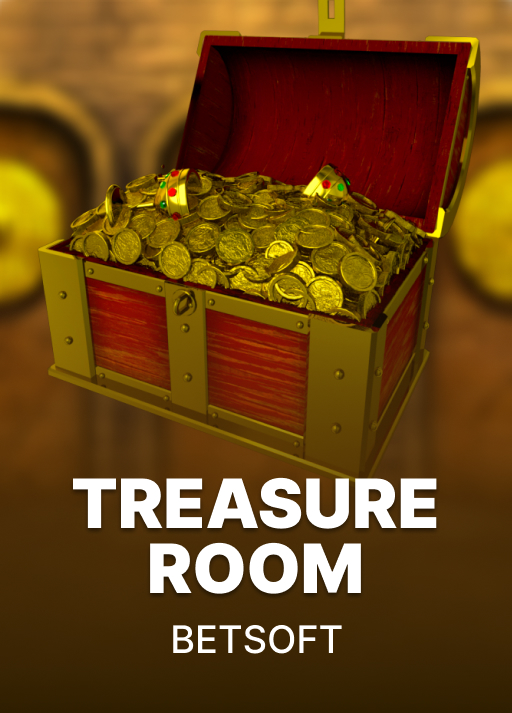 Treasure Room