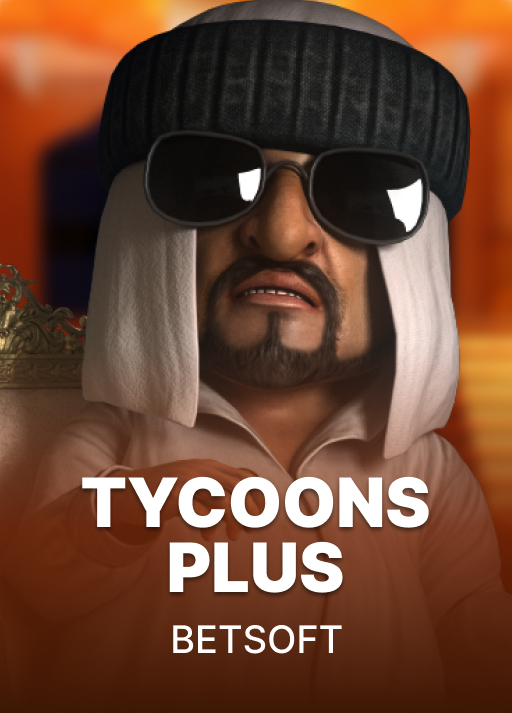 Tycoons PLUS