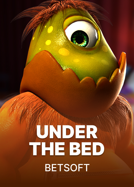 Under the Bed