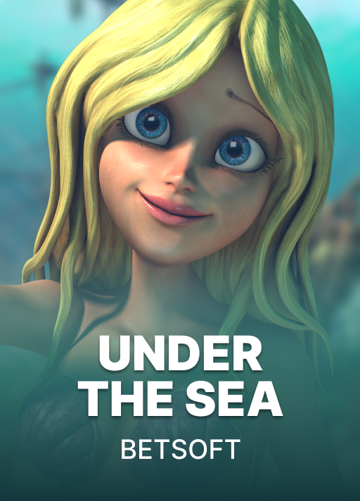 Under The Sea