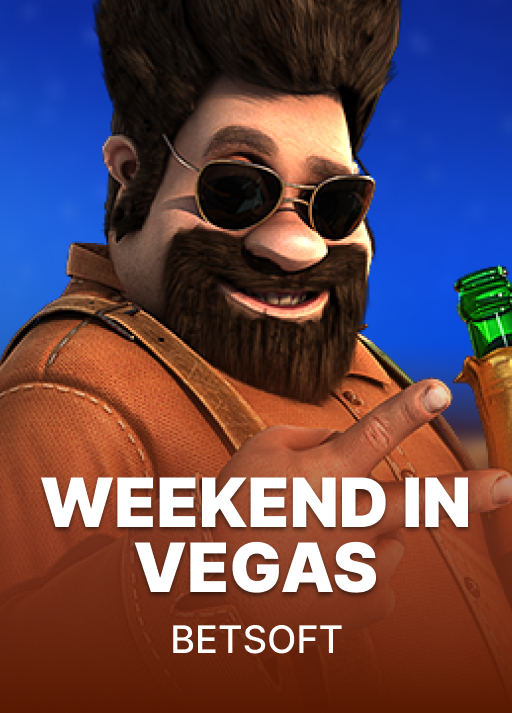 Weekend In Vegas