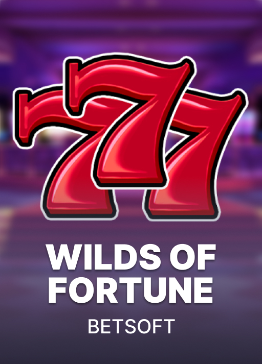 Wilds of Fortune