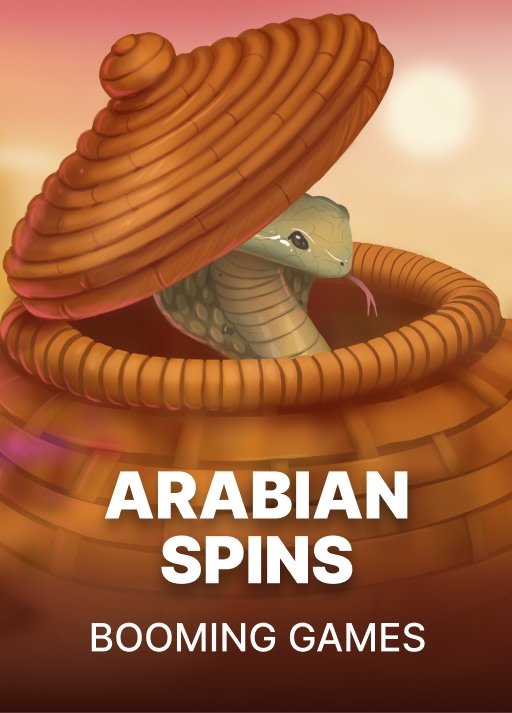 Arabian Spins