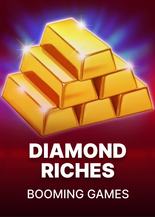 Diamond Riches