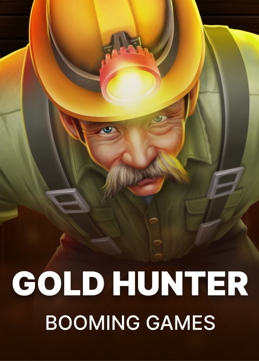 Gold Hunter