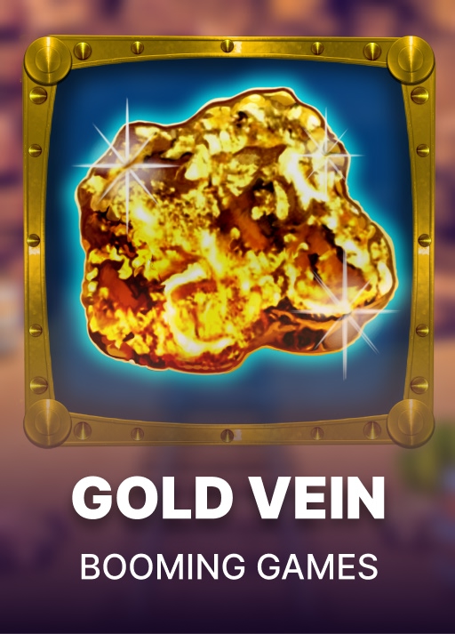 Gold Vein