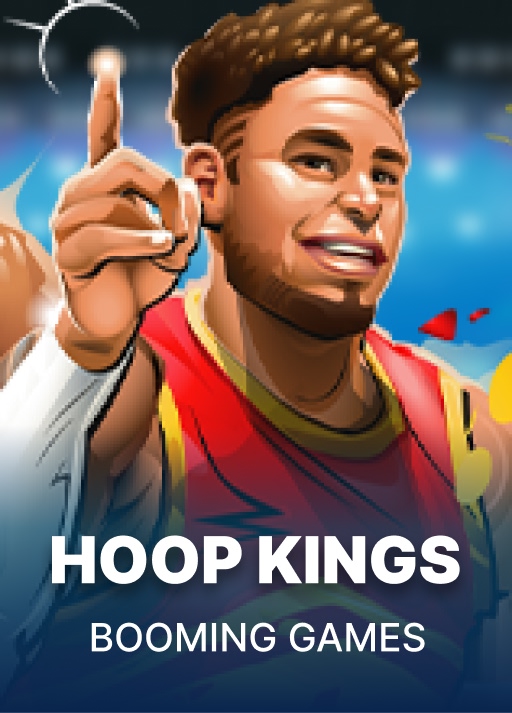 Hoop Kings