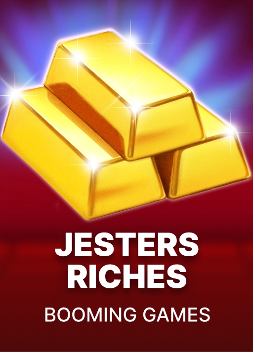 Jesters Riches