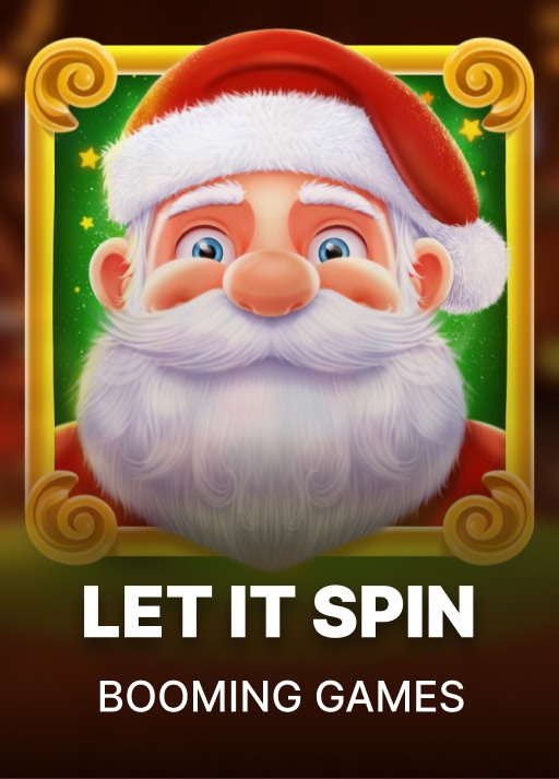 Let it Spin