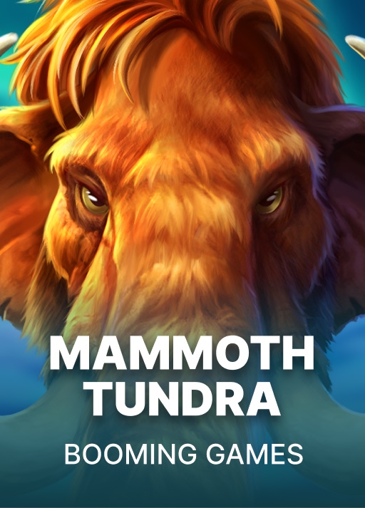 Mammoth Tundra