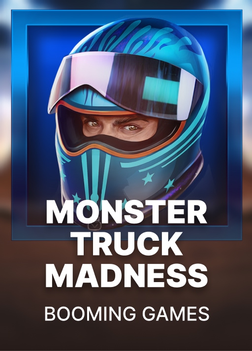 Monster Truck Madness