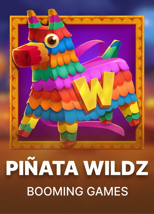 Piñata Wildz