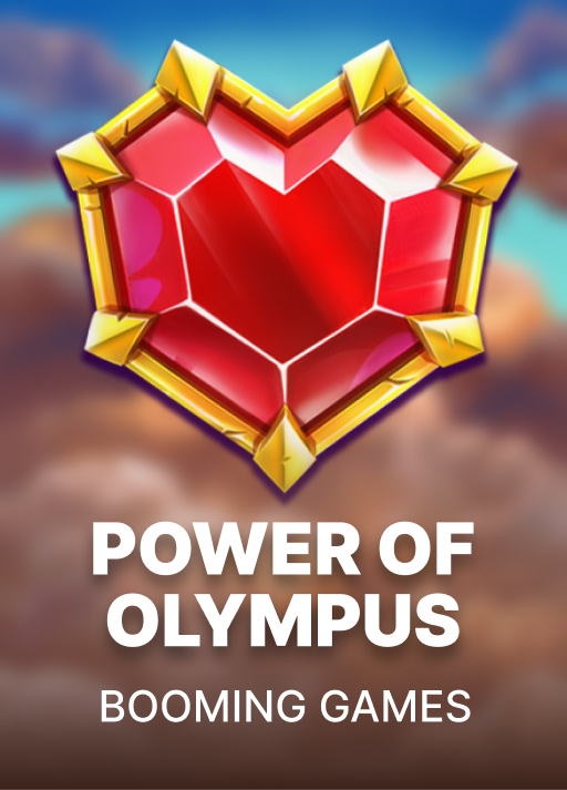 Power of Olympus