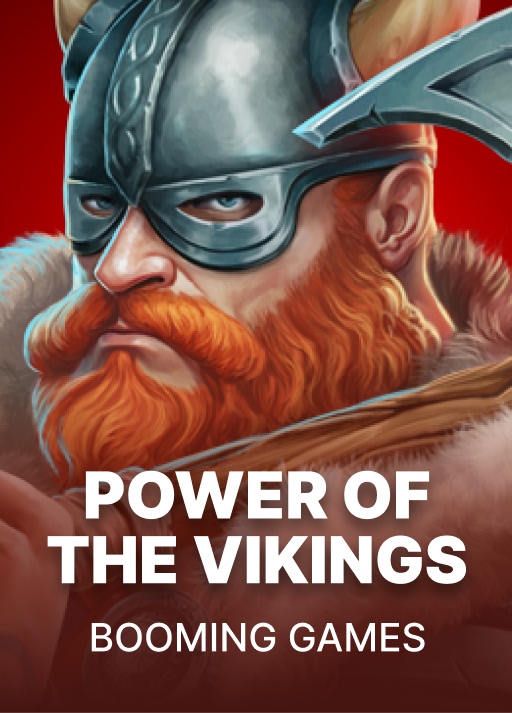 Power of the Vikings