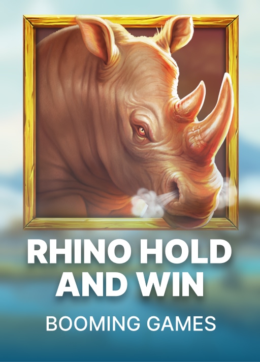 Rhino Hold and Win