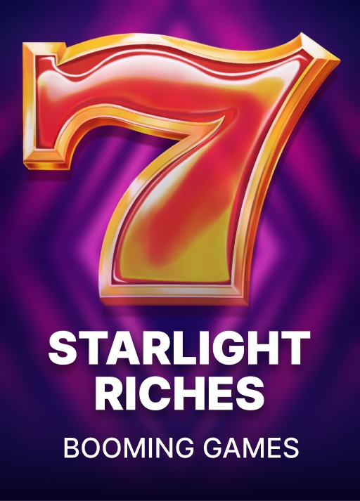 Starlight Riches