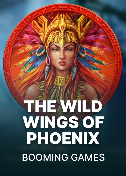 The Wild Wings of Phoenix