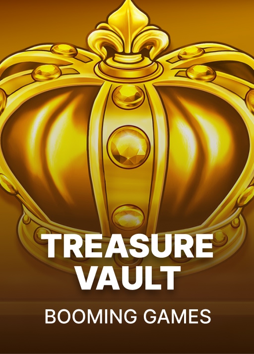 Treasure Vault