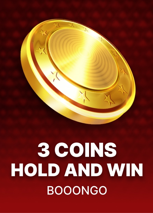 3 Coins
