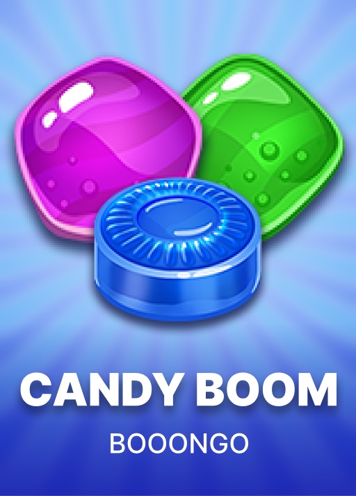 Candy Boom