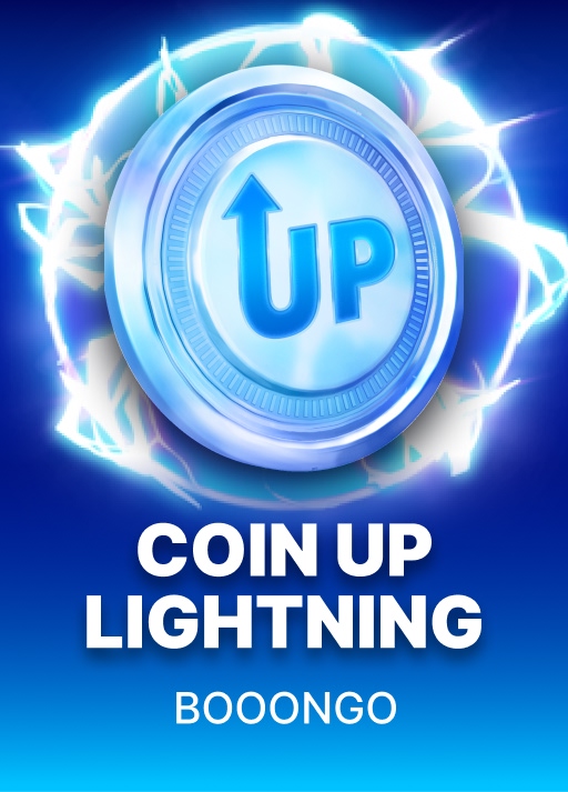 Coin Up: Lightning